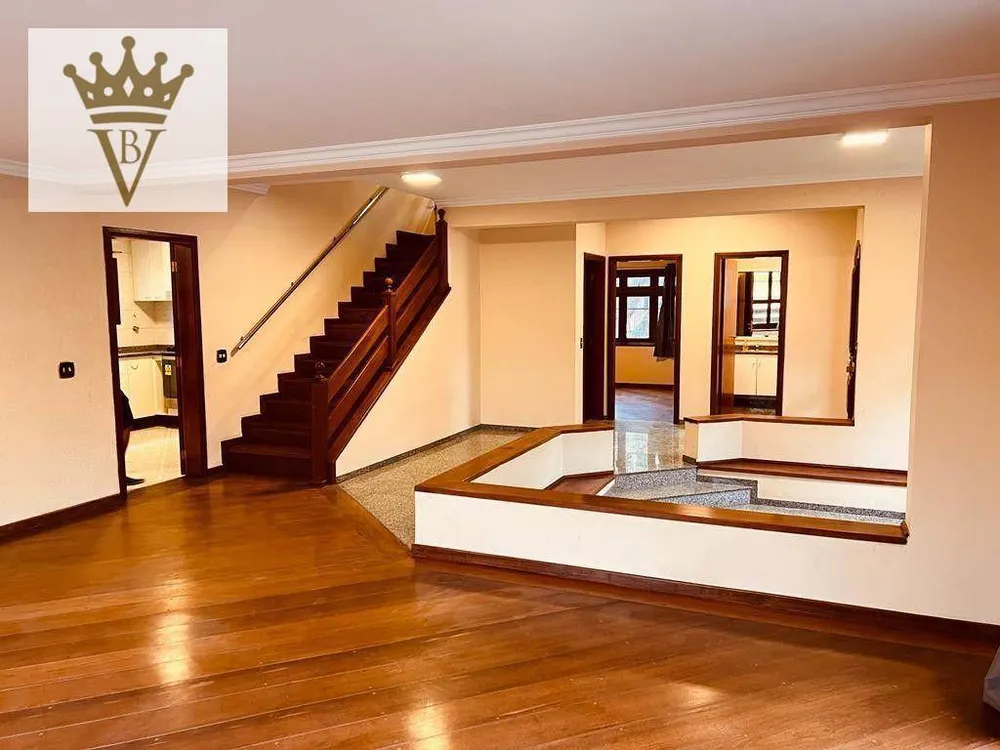 Casa, 4 quartos, 505 m² - Foto 7