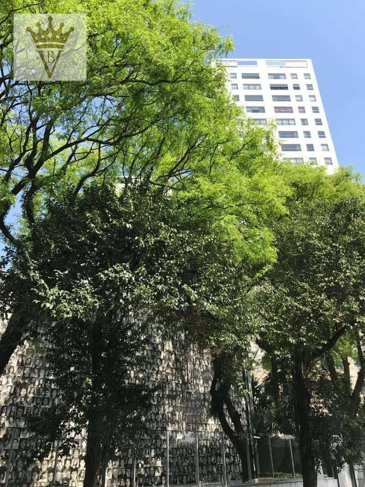 Apartamento, 1 quarto, 69 m² - Foto 16