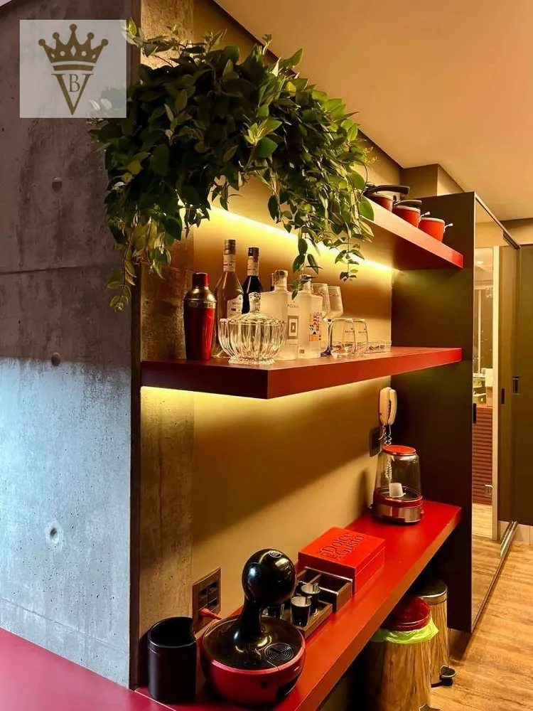 Apartamento, 1 quarto, 69 m² - Foto 9