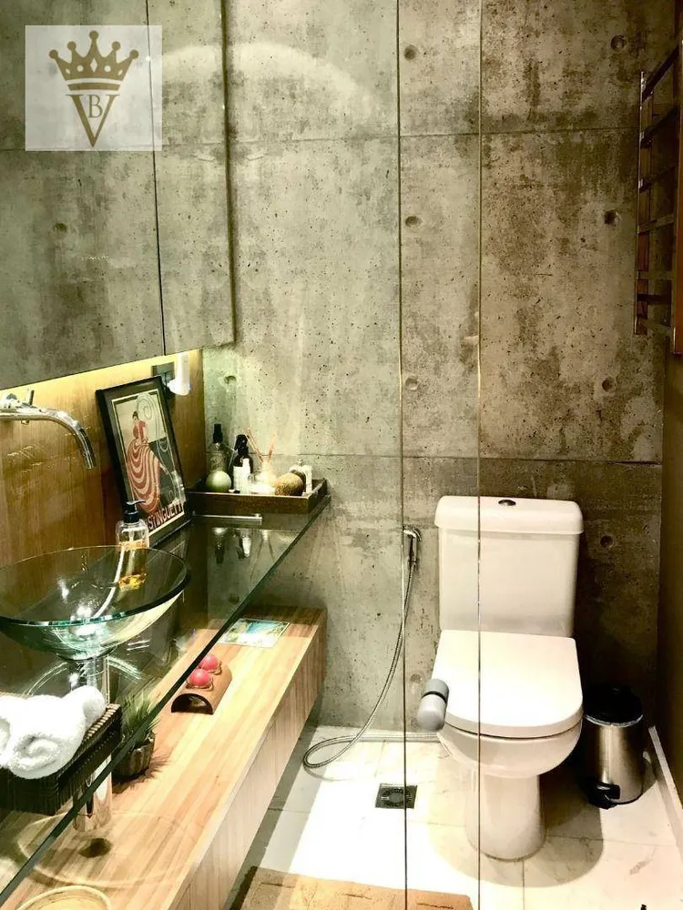Apartamento, 1 quarto, 69 m² - Foto 11