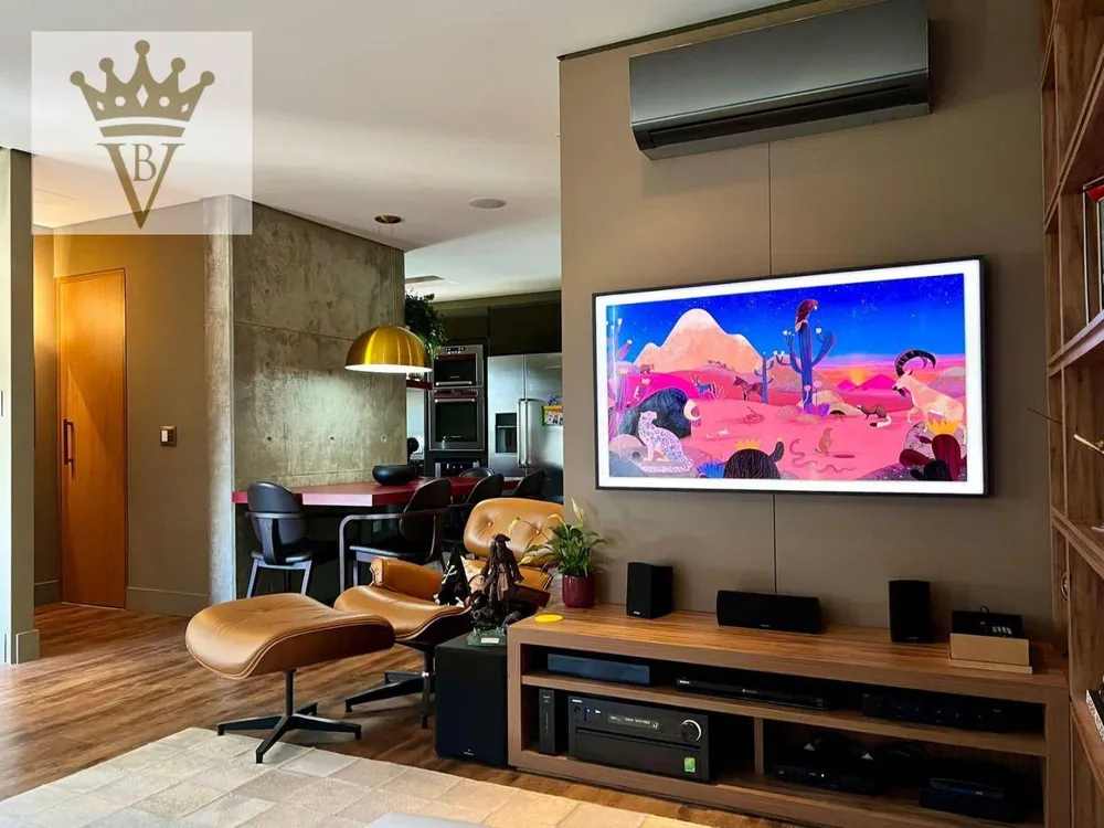 Apartamento, 1 quarto, 69 m² - Foto 8