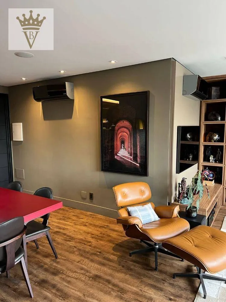 Apartamento, 1 quarto, 69 m² - Foto 6