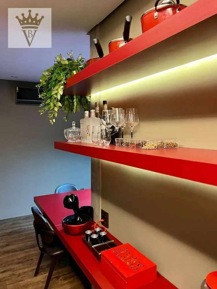 Apartamento, 1 quarto, 69 m² - Foto 10