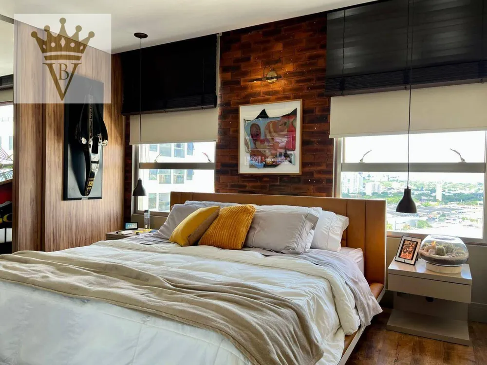 Apartamento, 1 quarto, 69 m² - Foto 4