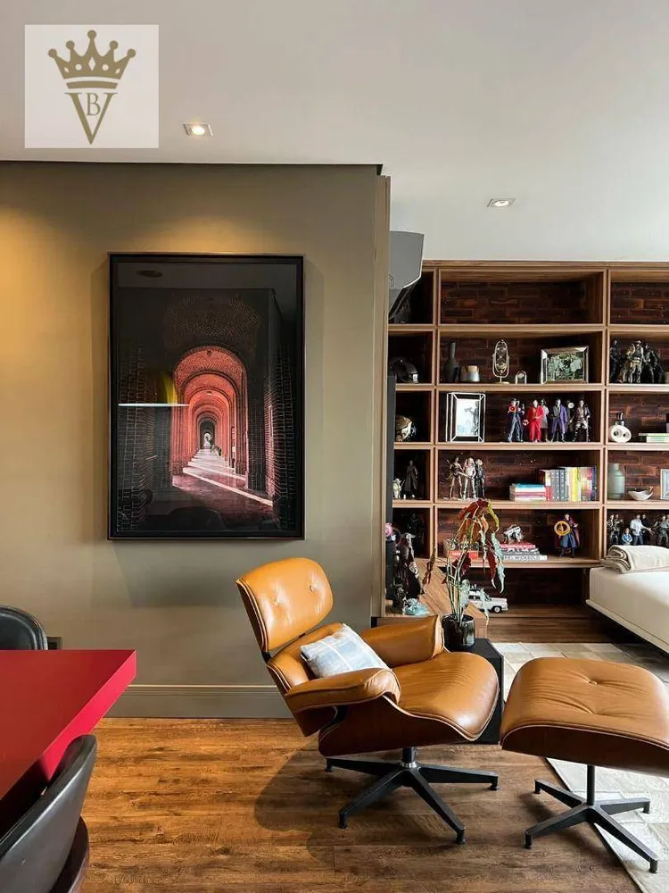 Apartamento, 1 quarto, 69 m² - Foto 7