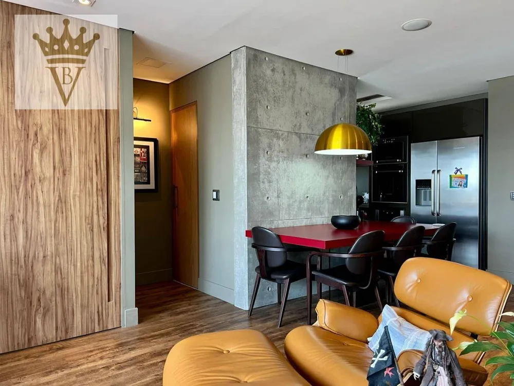 Apartamento, 1 quarto, 69 m² - Foto 5