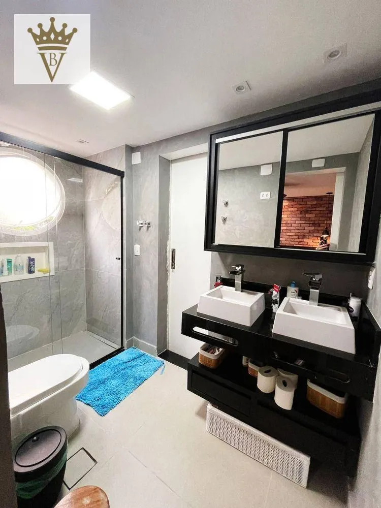 Apartamento, 3 quartos, 110 m² - Foto 5