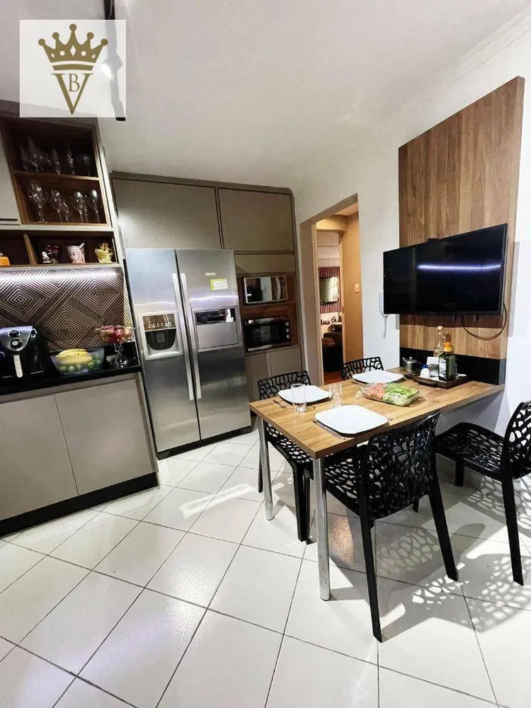 Apartamento, 3 quartos, 110 m² - Foto 6