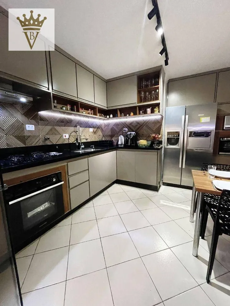 Apartamento, 3 quartos, 110 m² - Foto 3