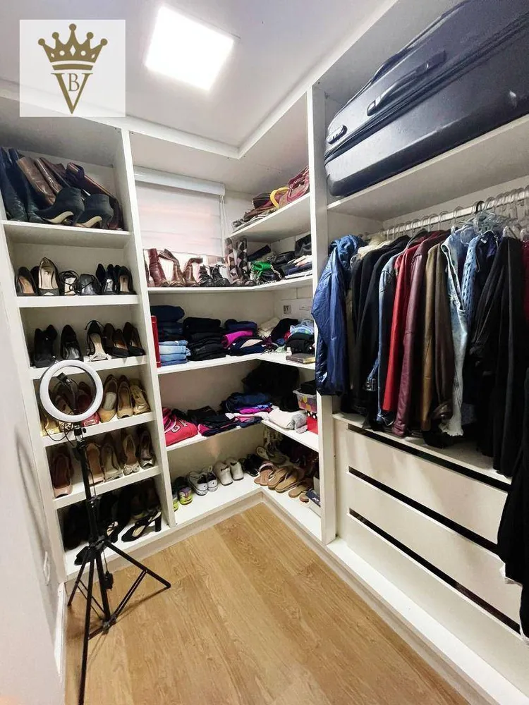 Apartamento, 3 quartos, 110 m² - Foto 2