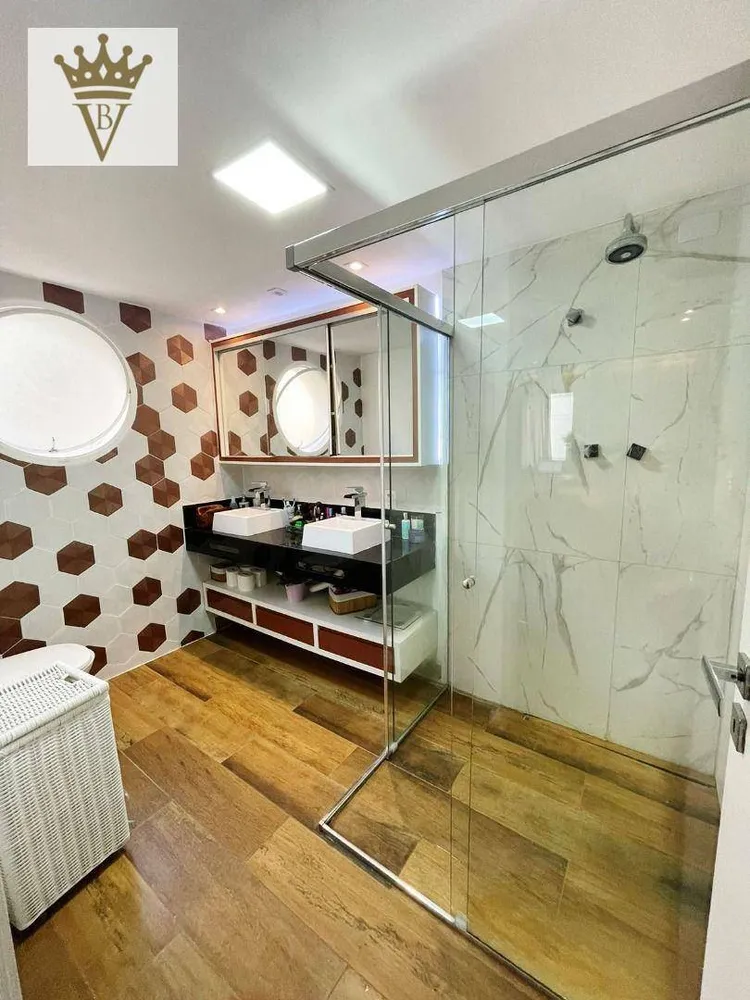 Apartamento, 3 quartos, 110 m² - Foto 12
