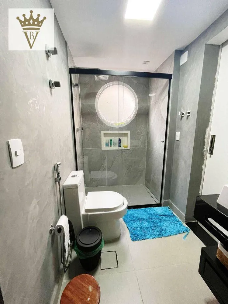 Apartamento, 3 quartos, 110 m² - Foto 9