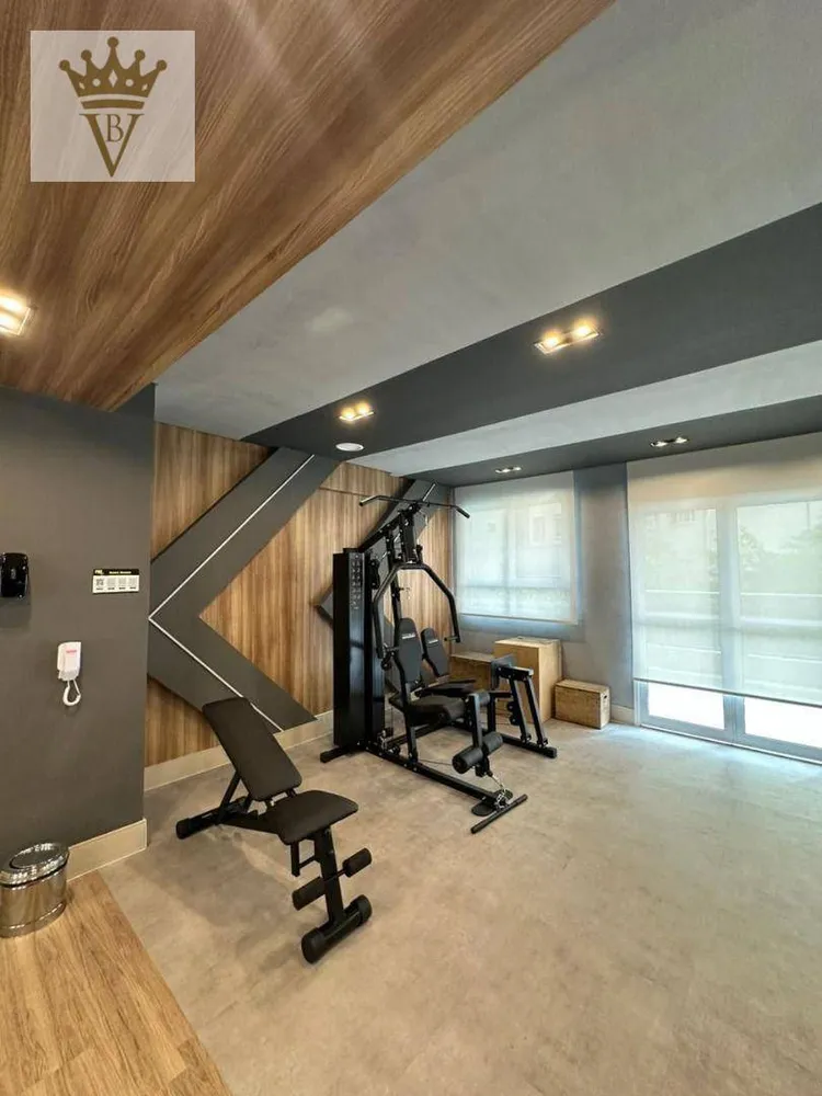 Apartamento, 2 quartos, 51 m² - Foto 8