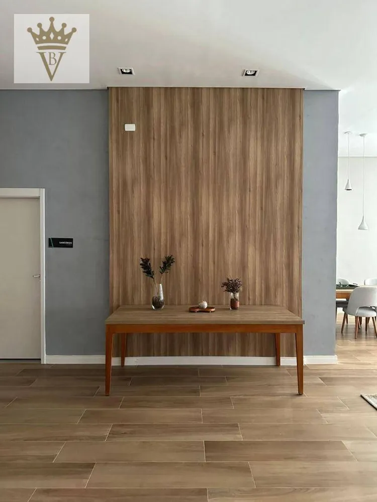 Apartamento, 2 quartos, 51 m² - Foto 2