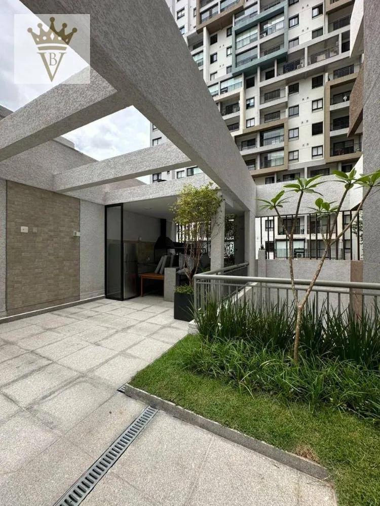 Apartamento, 2 quartos, 51 m² - Foto 12