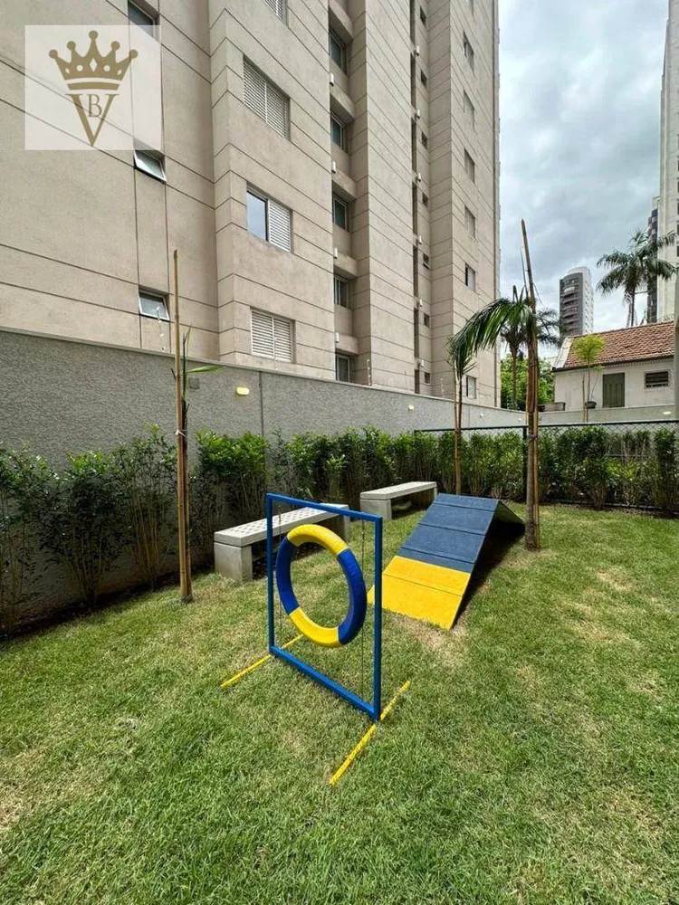 Apartamento, 2 quartos, 51 m² - Foto 7