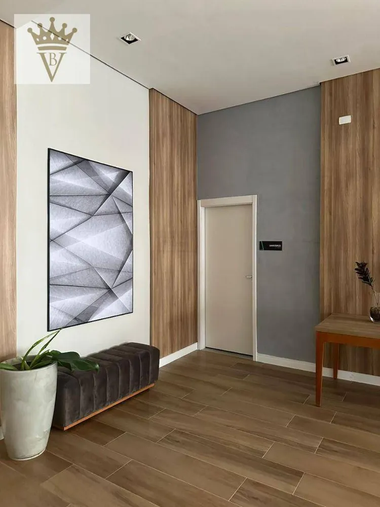 Apartamento, 2 quartos, 51 m² - Foto 9