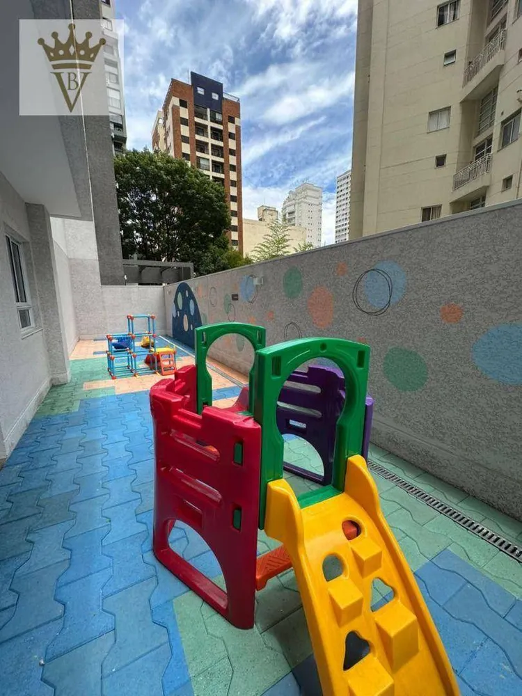 Apartamento, 2 quartos, 51 m² - Foto 1