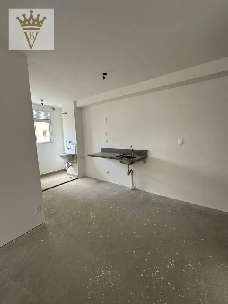 Apartamento, 2 quartos, 51 m² - Foto 4
