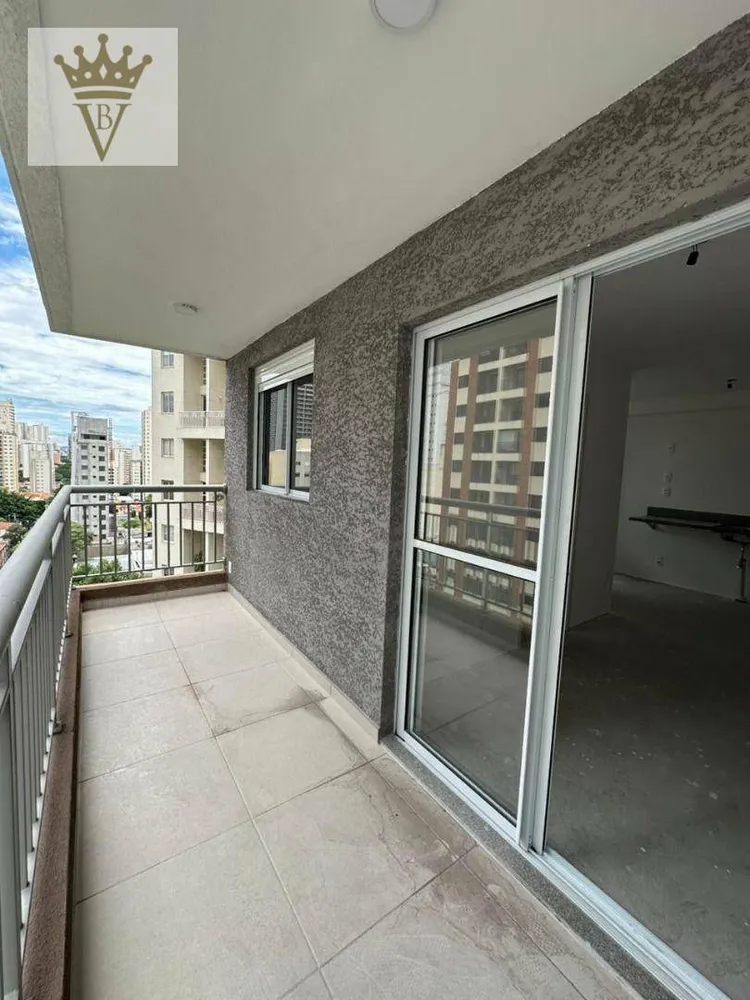 Apartamento, 2 quartos, 51 m² - Foto 6