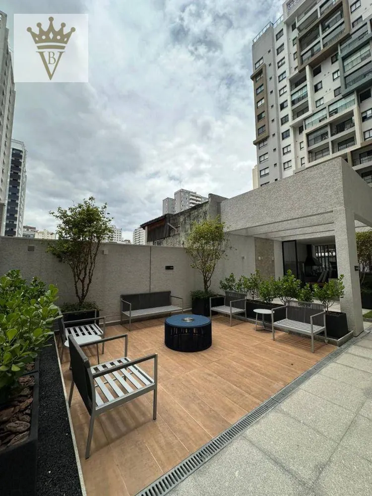 Apartamento, 2 quartos, 51 m² - Foto 3
