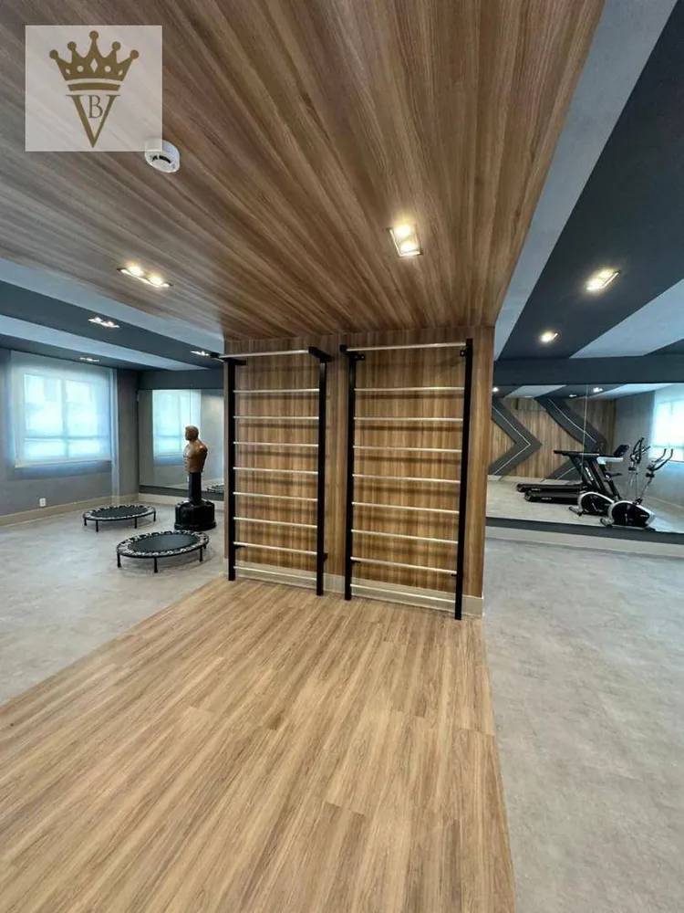 Apartamento, 2 quartos, 51 m² - Foto 10