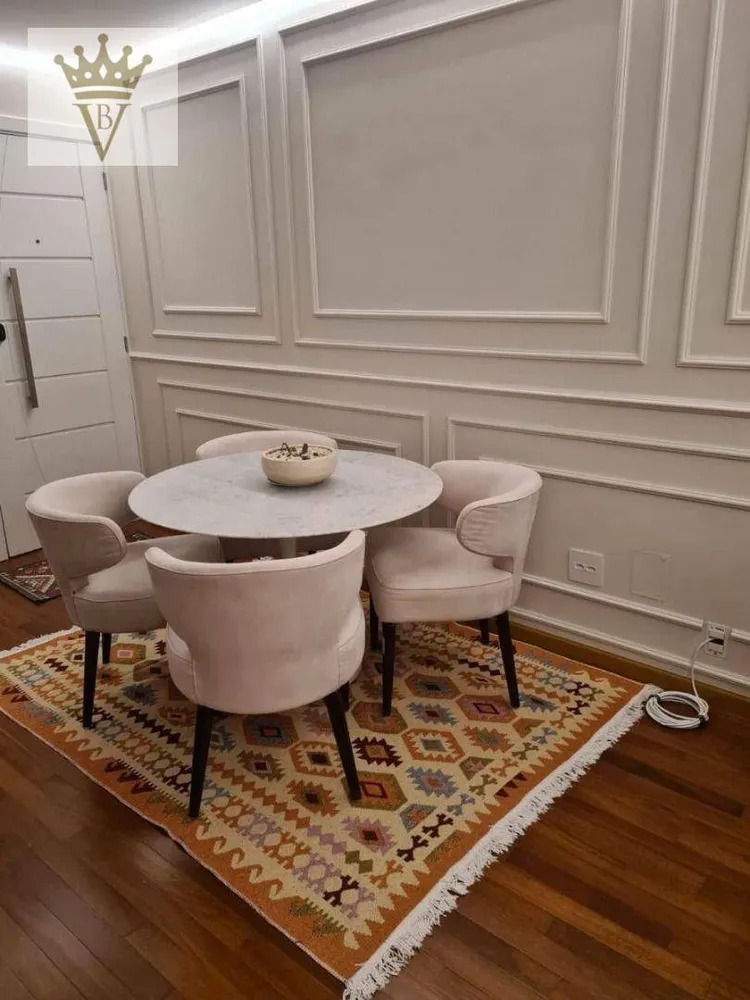 Apartamento, 2 quartos, 50 m² - Foto 6