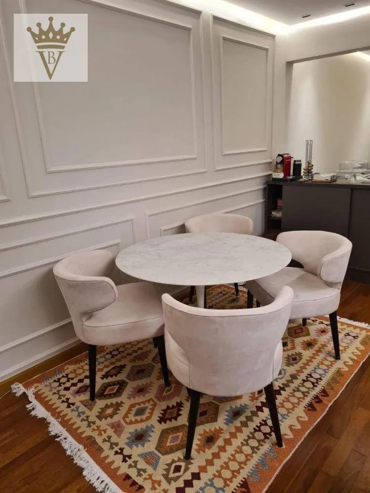 Apartamento, 2 quartos, 50 m² - Foto 5