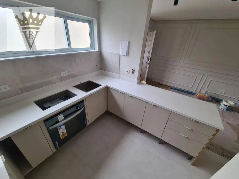 Apartamento, 2 quartos, 50 m² - Foto 3