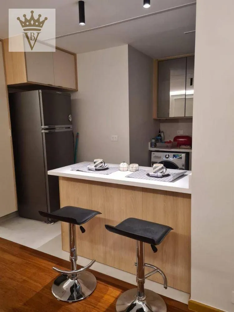 Apartamento, 2 quartos, 50 m² - Foto 4