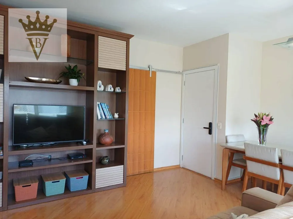 Apartamento, 3 quartos, 84 m² - Foto 2