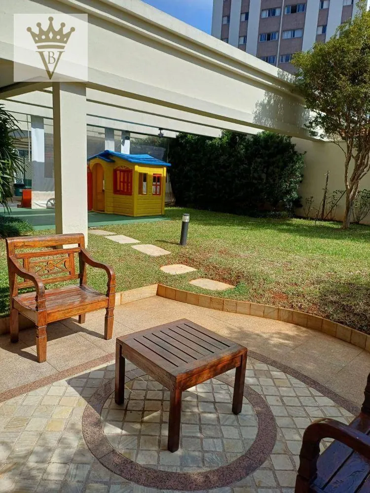 Apartamento, 3 quartos, 84 m² - Foto 9
