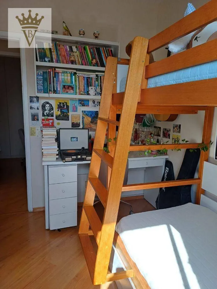 Apartamento, 3 quartos, 84 m² - Foto 10