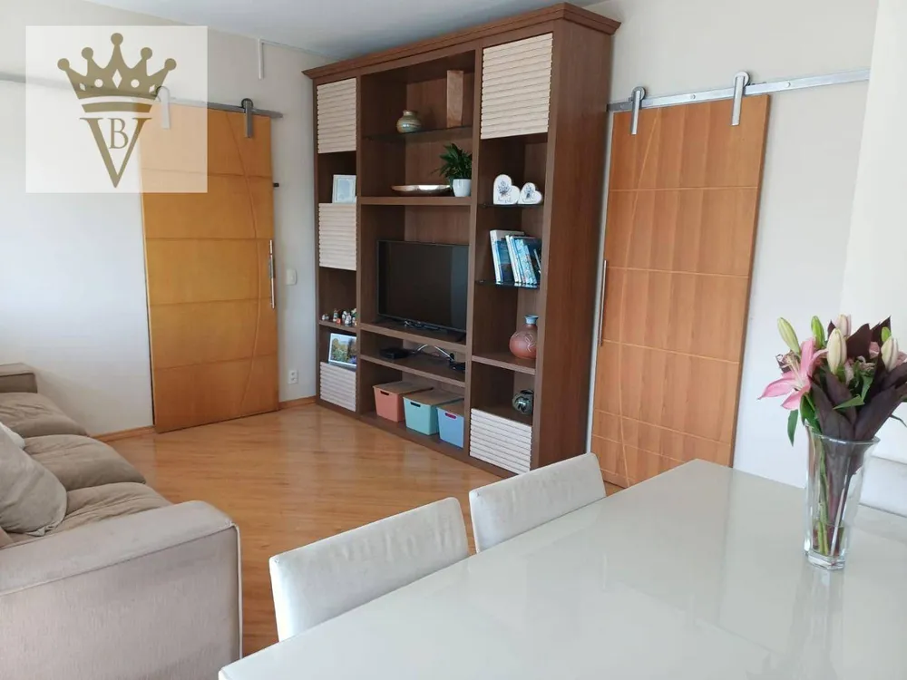 Apartamento, 3 quartos, 84 m² - Foto 1