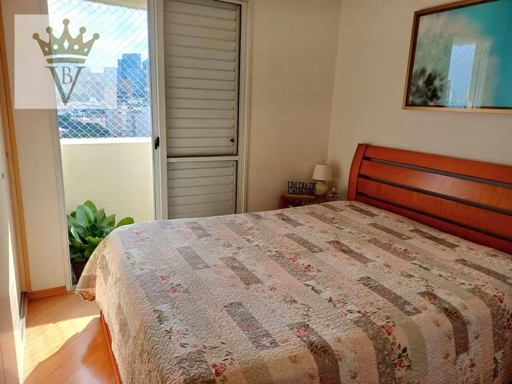 Apartamento, 3 quartos, 84 m² - Foto 8
