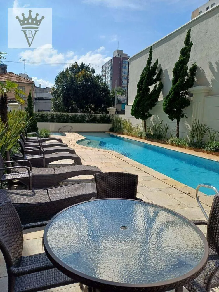 Apartamento, 3 quartos, 84 m² - Foto 12