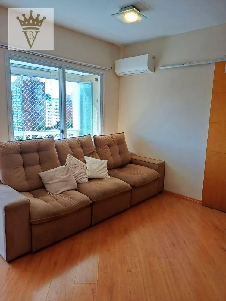 Apartamento, 3 quartos, 84 m² - Foto 3