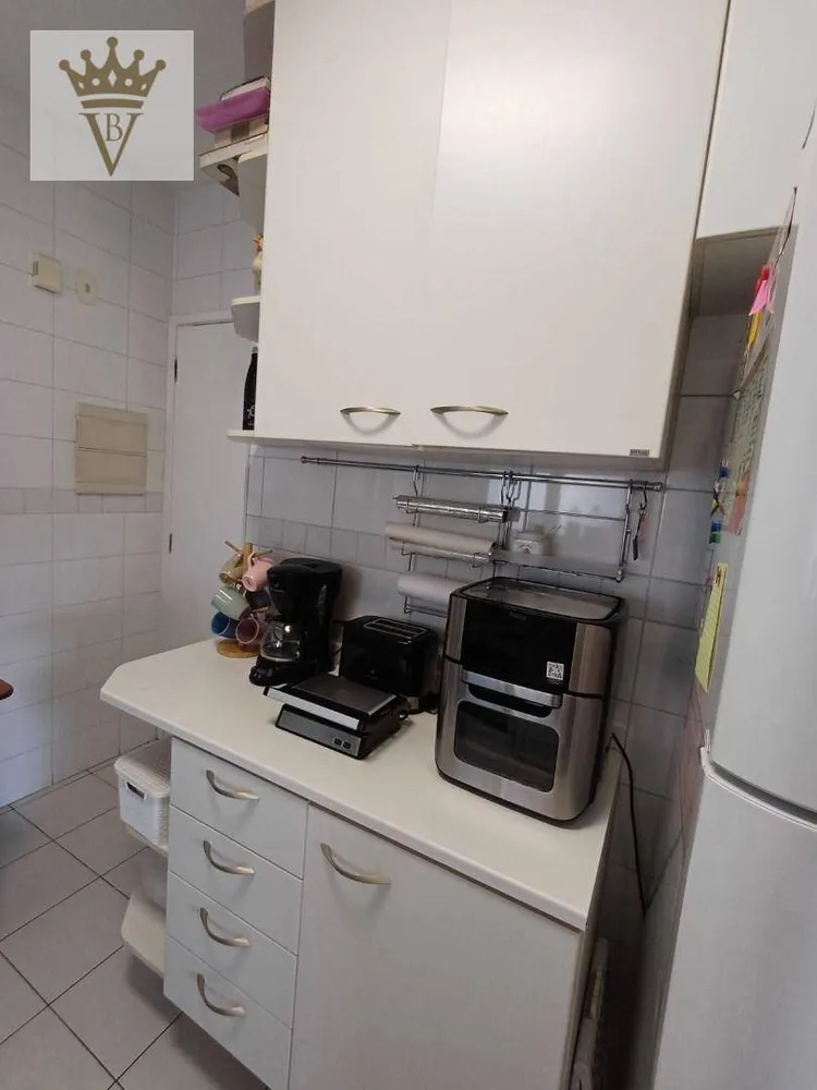 Apartamento, 3 quartos, 84 m² - Foto 11