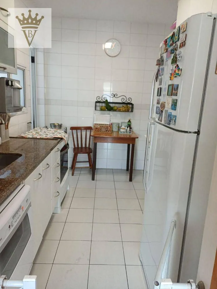 Apartamento, 3 quartos, 84 m² - Foto 7