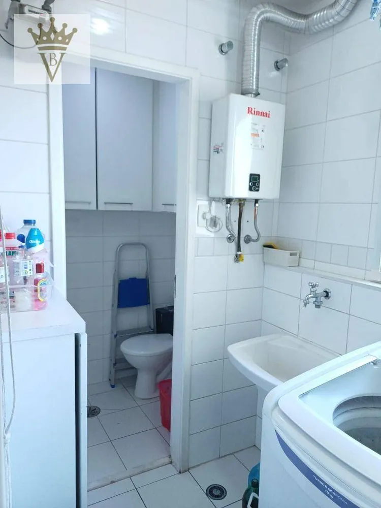 Apartamento, 3 quartos, 84 m² - Foto 5