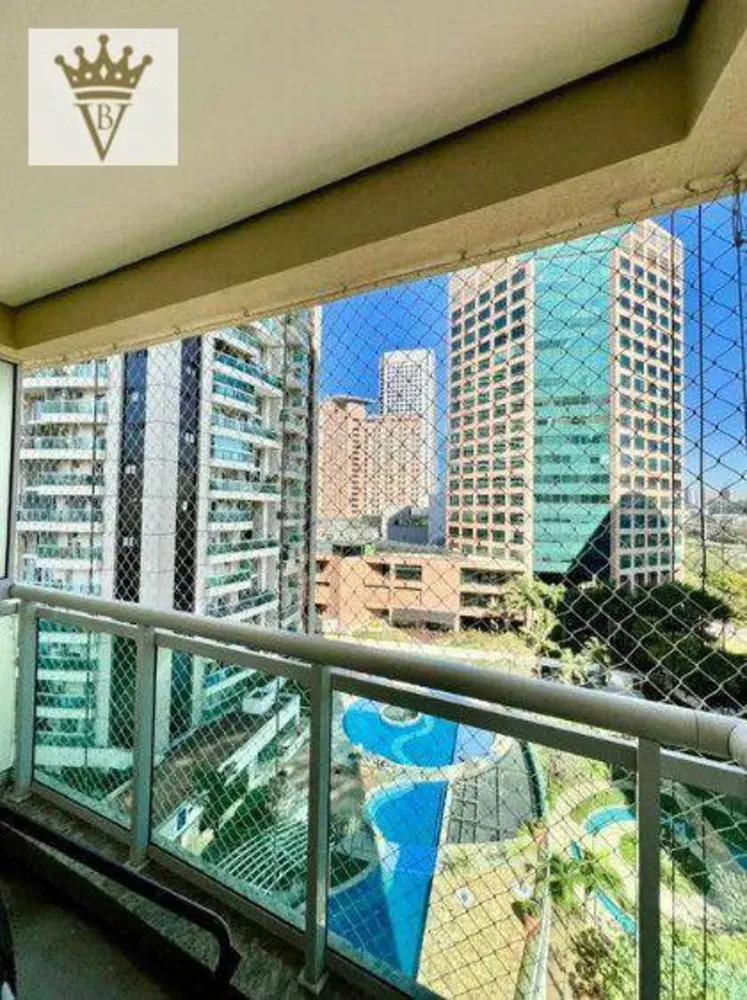 Apartamento, 3 quartos, 160 m² - Foto 8