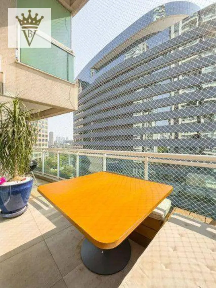 Apartamento, 3 quartos, 160 m² - Foto 7