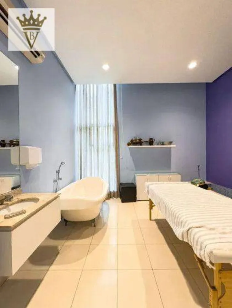 Apartamento, 3 quartos, 160 m² - Foto 4