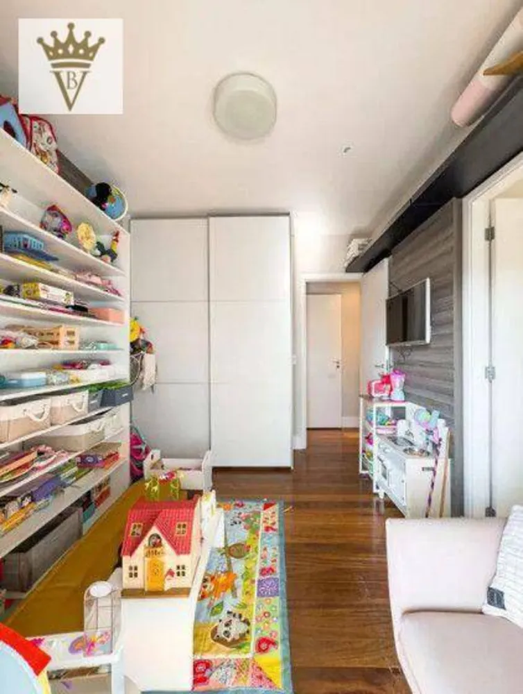 Apartamento, 3 quartos, 160 m² - Foto 6