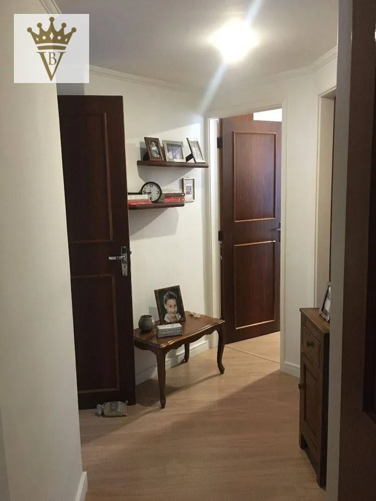 Apartamento, 3 quartos, 116 m² - Foto 1