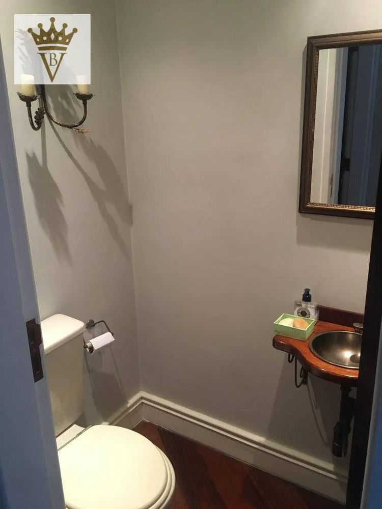 Apartamento, 3 quartos, 116 m² - Foto 8