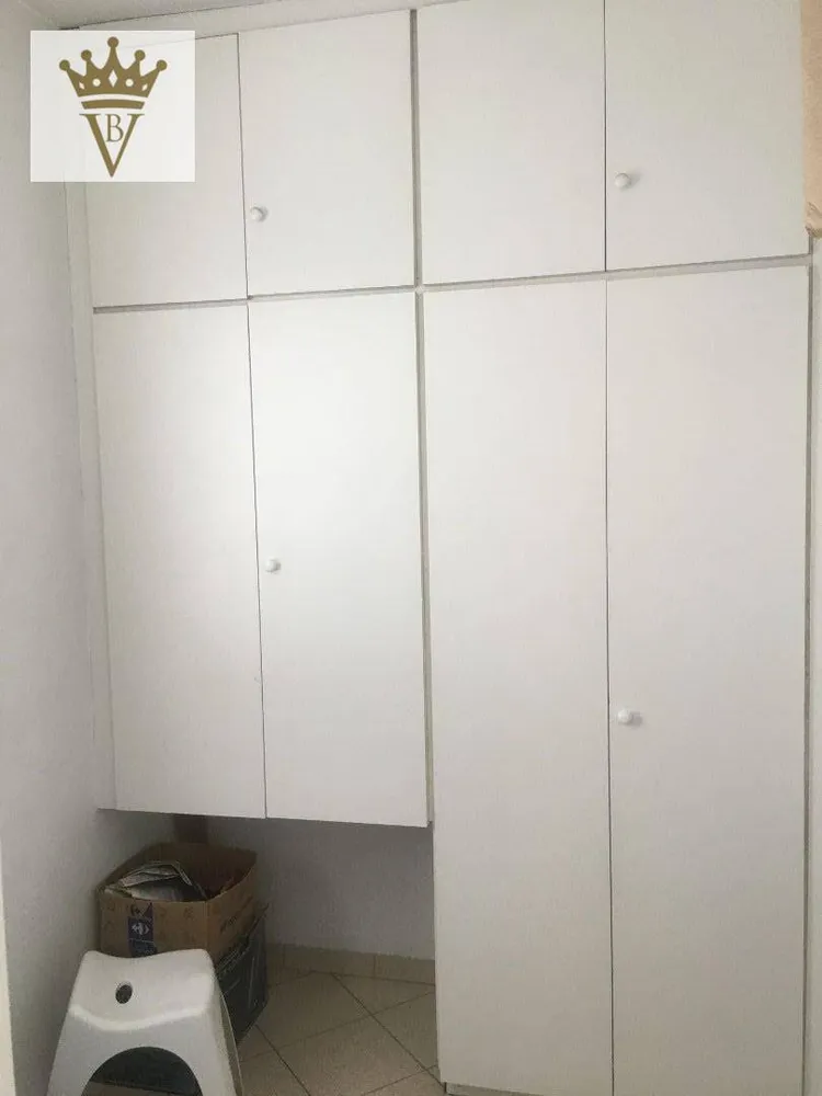 Apartamento, 3 quartos, 116 m² - Foto 2