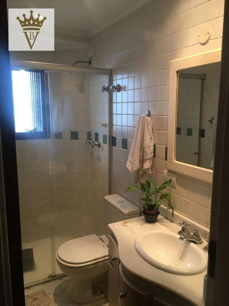 Apartamento, 3 quartos, 116 m² - Foto 5