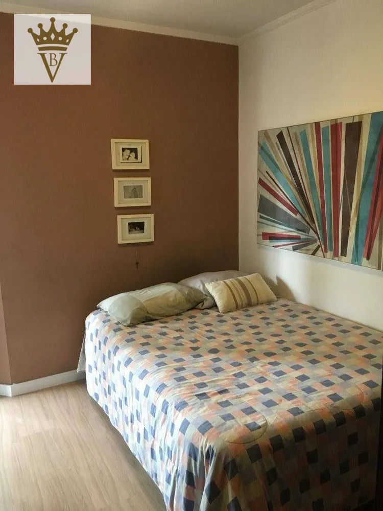Apartamento, 3 quartos, 116 m² - Foto 9