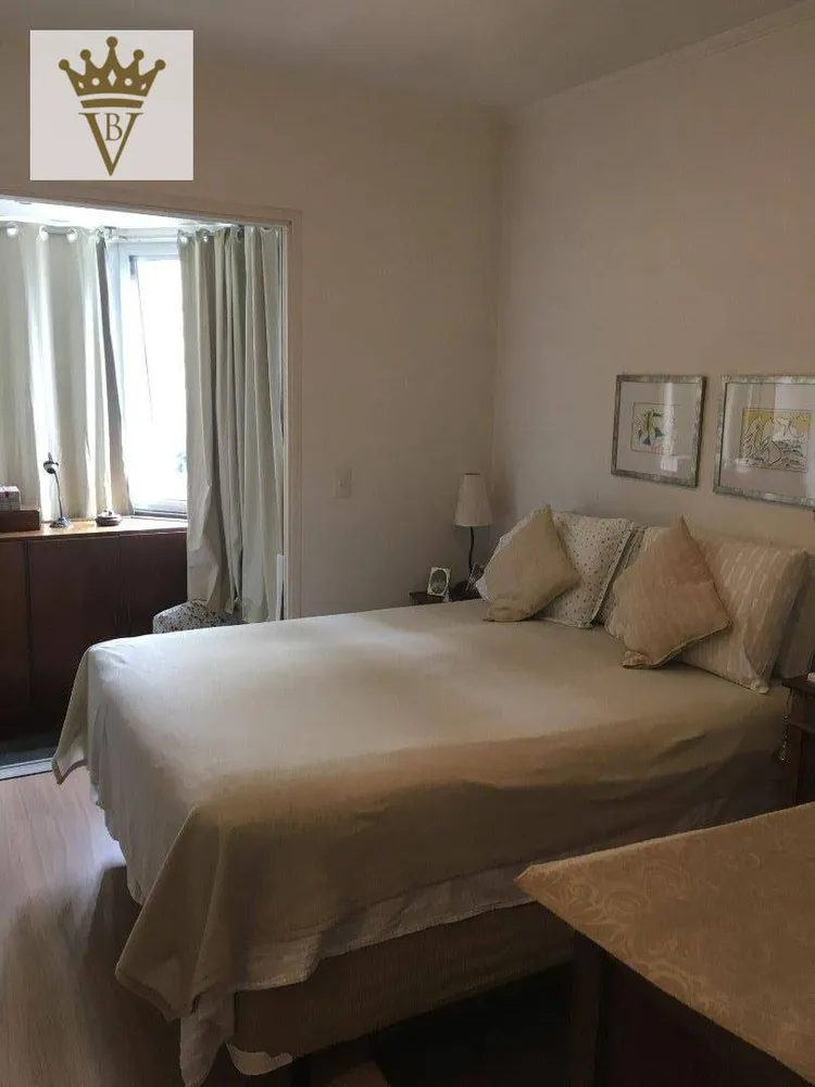 Apartamento, 3 quartos, 116 m² - Foto 4